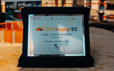 VINCITORI EDIL TRONPHY 2023