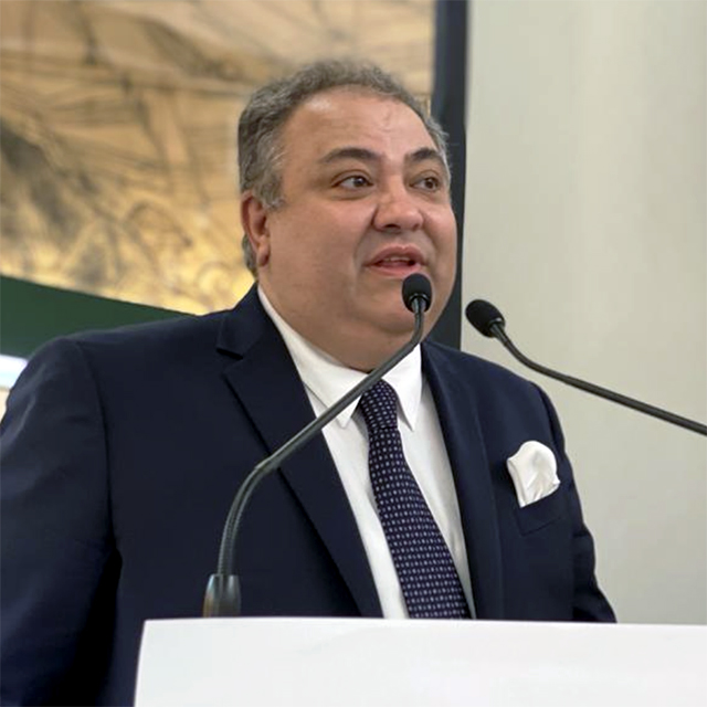 Riccardo Cerilli
