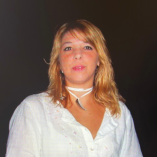 Rosa Maria Antonietta Tulli